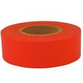 C.H. Hanson Flagging Tape 150' Red 17010